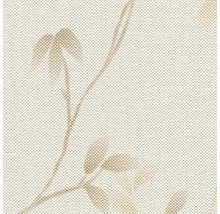 Tapete mit Pflanzenmuster