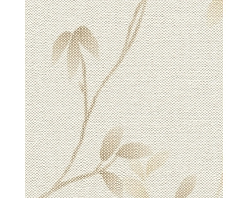 Tapete mit Pflanzenmuster