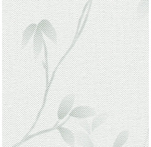 Tapete mit Blattmuster