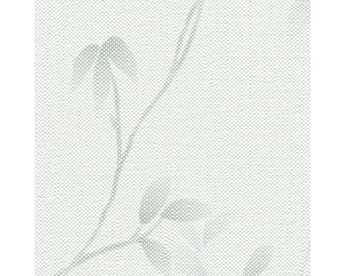 Tapete mit Blattmuster