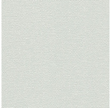 Nahaufnahme von feinem, hellem Textilgewebe