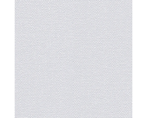 Nahaufnahme von Leinwandstruktur