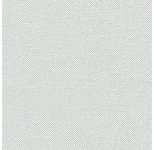 Nahaufnahme eines hellen Textilgewebes mit feiner Struktur