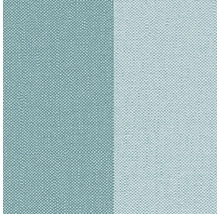 Nahaufnahme einer Tapete mit feiner Gewebestruktur