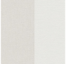 Detailansicht einer strukturierten Tapete