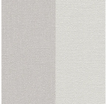 Nahaufnahme eines hellen Textilstoffs