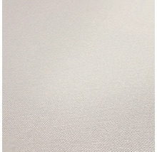 Nahaufnahme einer Textiltapete mit feiner Struktur