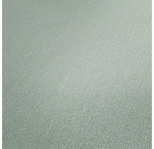 Nahaufnahme einer Tapete mit feiner Gewebestruktur