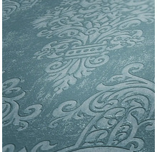 Tapete mit ornamentaler Musterung