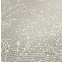 Nahaufnahme einer Tapete mit floralem Muster