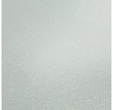 Nahaufnahme einer Textiltapete mit feiner Struktur