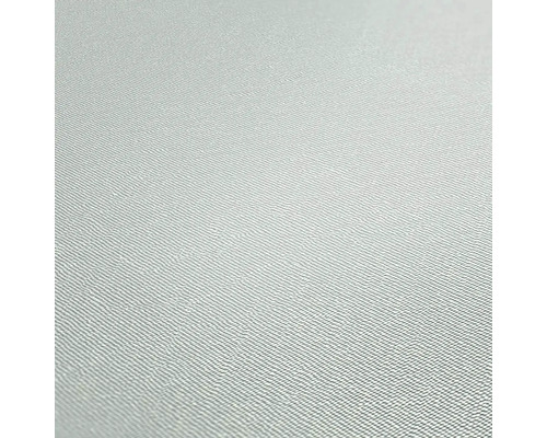 Nahaufnahme einer Textiltapete mit feiner Struktur