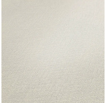 Detailansicht einer Textiltapete mit feiner Struktur