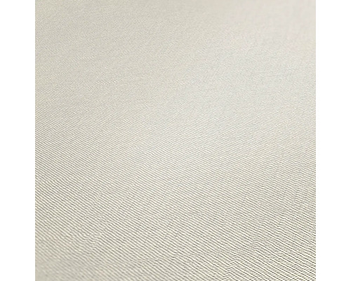 Detailansicht einer Textiltapete mit feiner Struktur