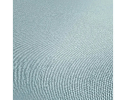 Nahaufnahme einer Textiloberfläche mit feiner Webstruktur