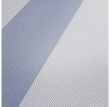 Tapete mit Streifenmuster