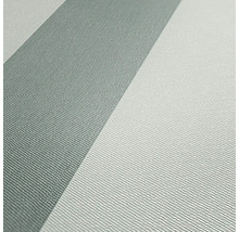 Tapete mit Streifenmuster