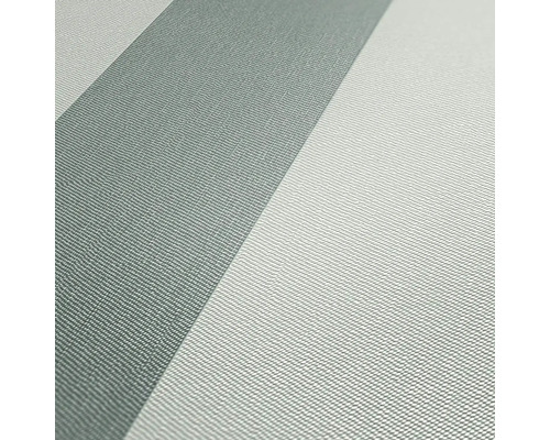 Tapete mit Streifenmuster