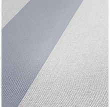 Tapete mit Streifenmuster