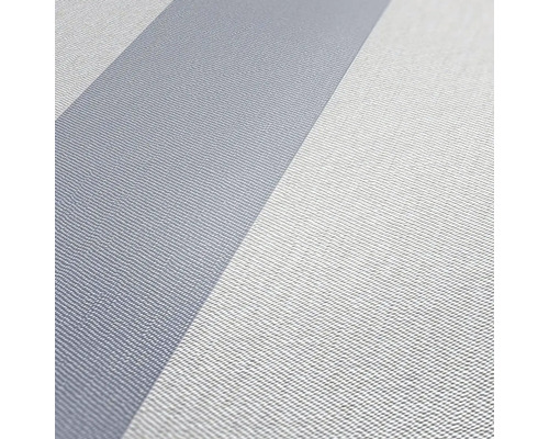 Tapete mit Streifenmuster