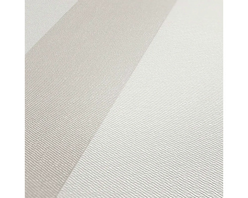 Tapete mit Streifenmuster