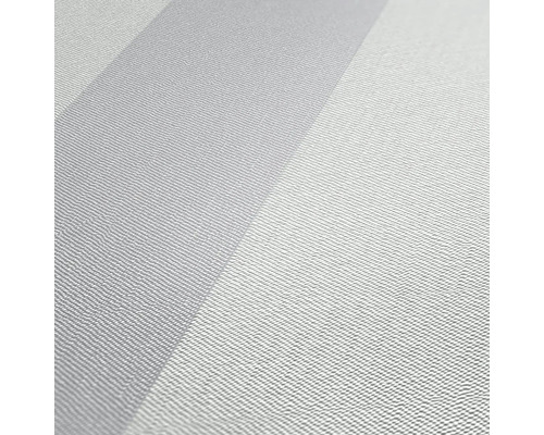 Detailansicht einer gestreiften Tapete