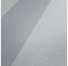 Detailansicht einer gestreiften Tapete