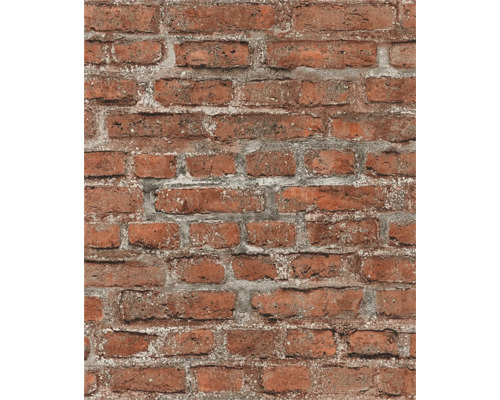 Gros plan d''un mur de briques