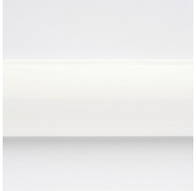 Plinthe blanche