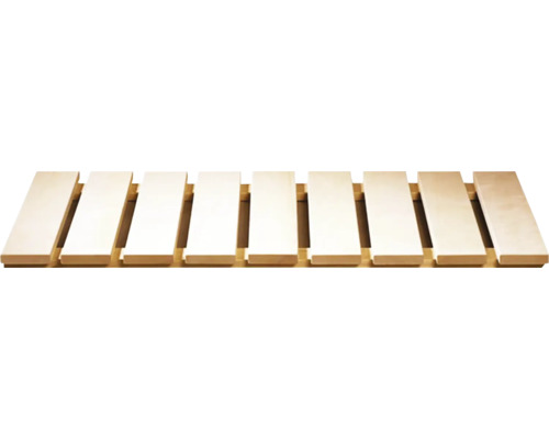 Holzrost für den Aussenbereich