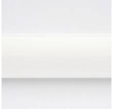 Garten-Dusche Breuer Exo 3-seitig 95 x 200 cm Klarglas Profil weiß-thumb-5