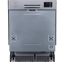 Lave-vaisselle pour installation de cuisine