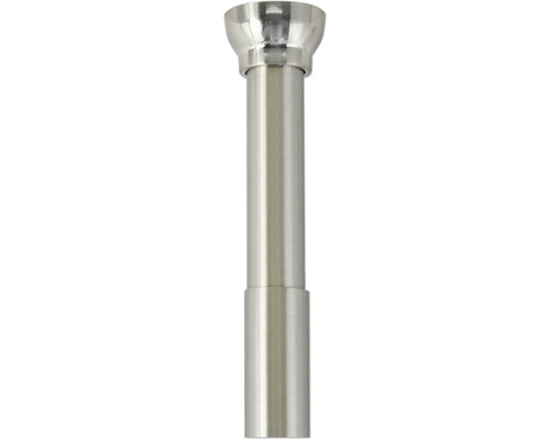 Barre de douche extensible