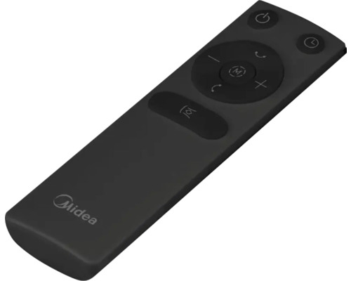Midea Fernbedienung