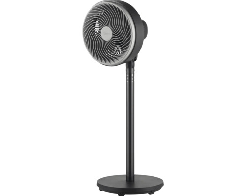 Ventilator mit Standfuß