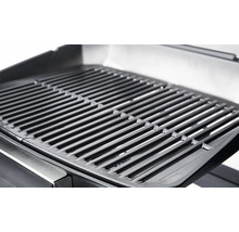 Grillrost eines Gasgrills