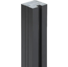 Aluminiumprofil für Konstruktionen