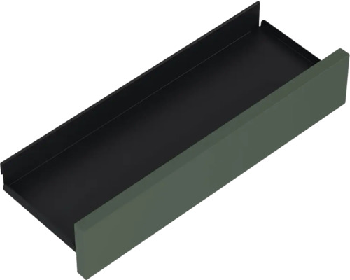 Schublade aus Metall