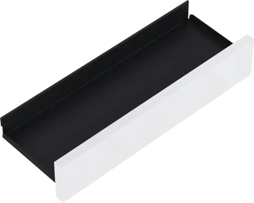 Schublade mit schlichtem Design