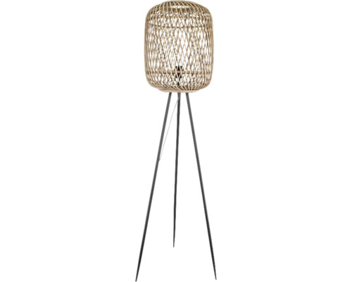 Lampadaire Nature Diagonale 1 x E27 40 W H 134 cm Lampadaire Nature Diagonale 1 x E27 40 W H 134 cm