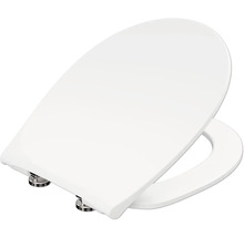 Abattant de WC en plastique