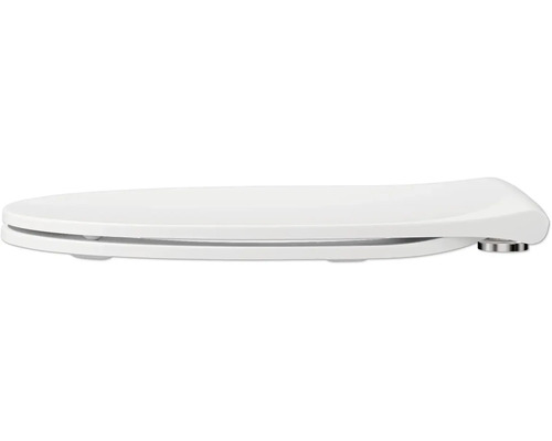 Abattant de toilette