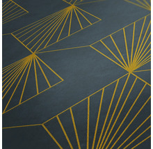 Tapete mit geometrischem Muster