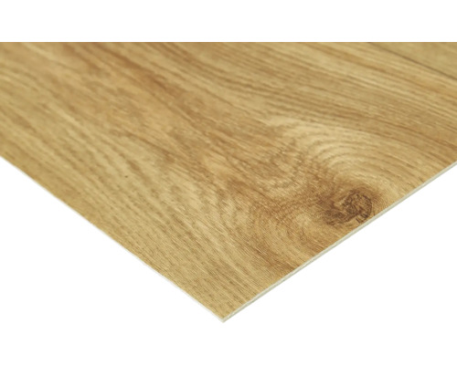 Dekorplatte mit Holzoptik