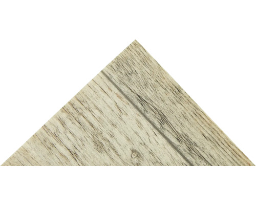 Holzplatte mit Maserung