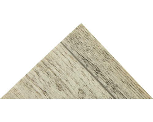 Holzplatte mit Maserung