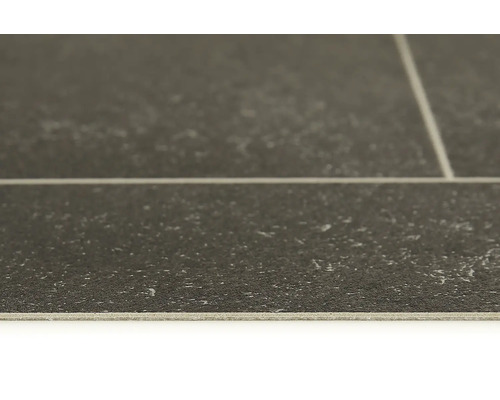 Nahaufnahme von Vinylbodenfliesen