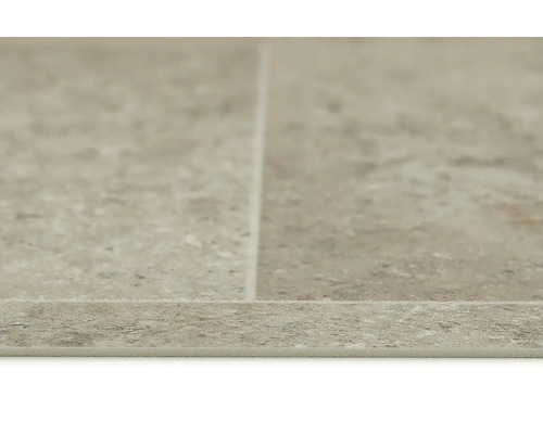 Detailaufnahme von Bodenfliesen