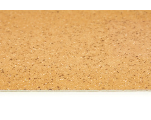 Gros plan d''un sol vinyle homogène