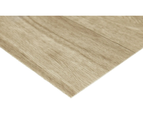 Nahaufnahme einer Laminatdiele mit Holzstruktur